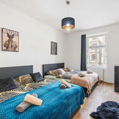 Apartament Prime Chief