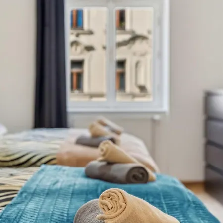 Apartament Prime Chief *
