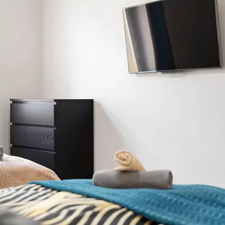 Apartament Prime Chief *