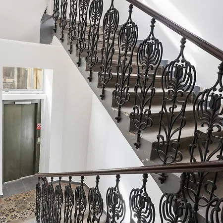 Apartament Prime Chief